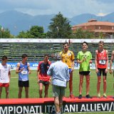 Campionati italiani allievi  - 2 - 2018 - Rieti (2129)